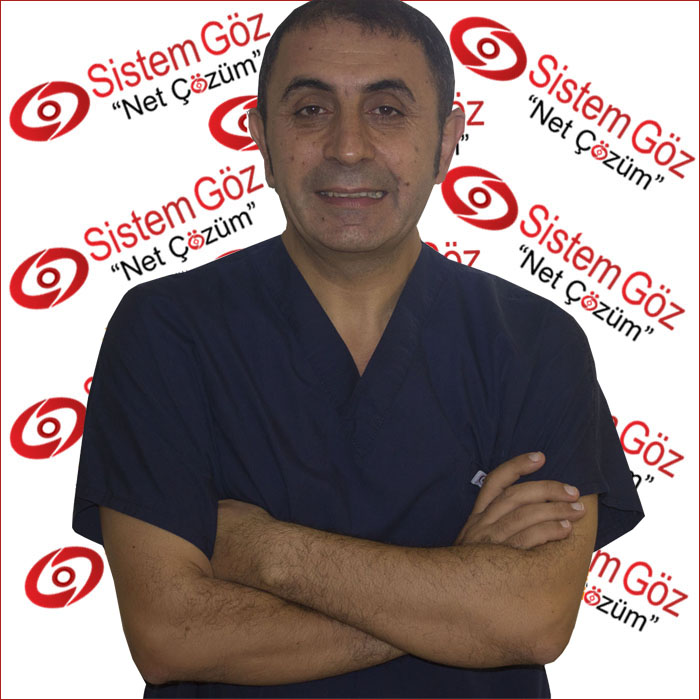 Uz. Dr. Kemal Özay(Anestezi ve Reanimasyon)