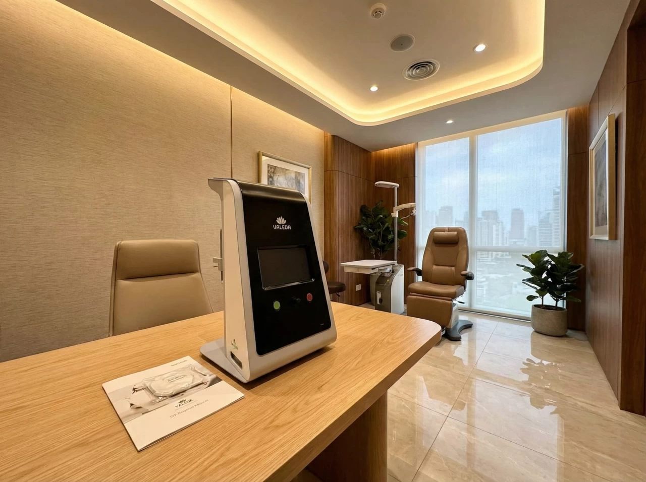 Pendik Göz Hastanesi | İstanbul Sistem Göz Merkezi