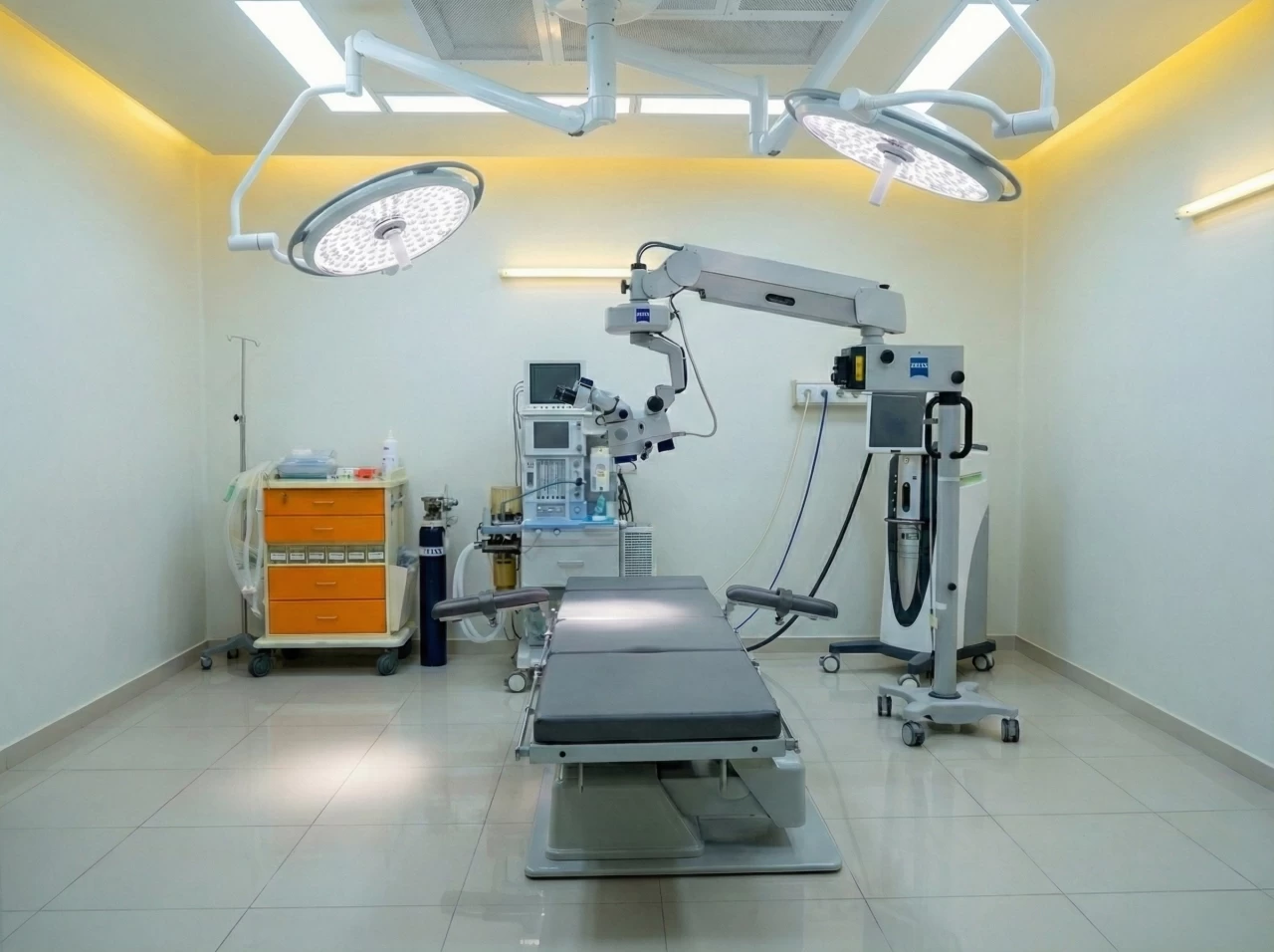 Pendik Göz Hastanesi | İstanbul Sistem Göz Merkezi