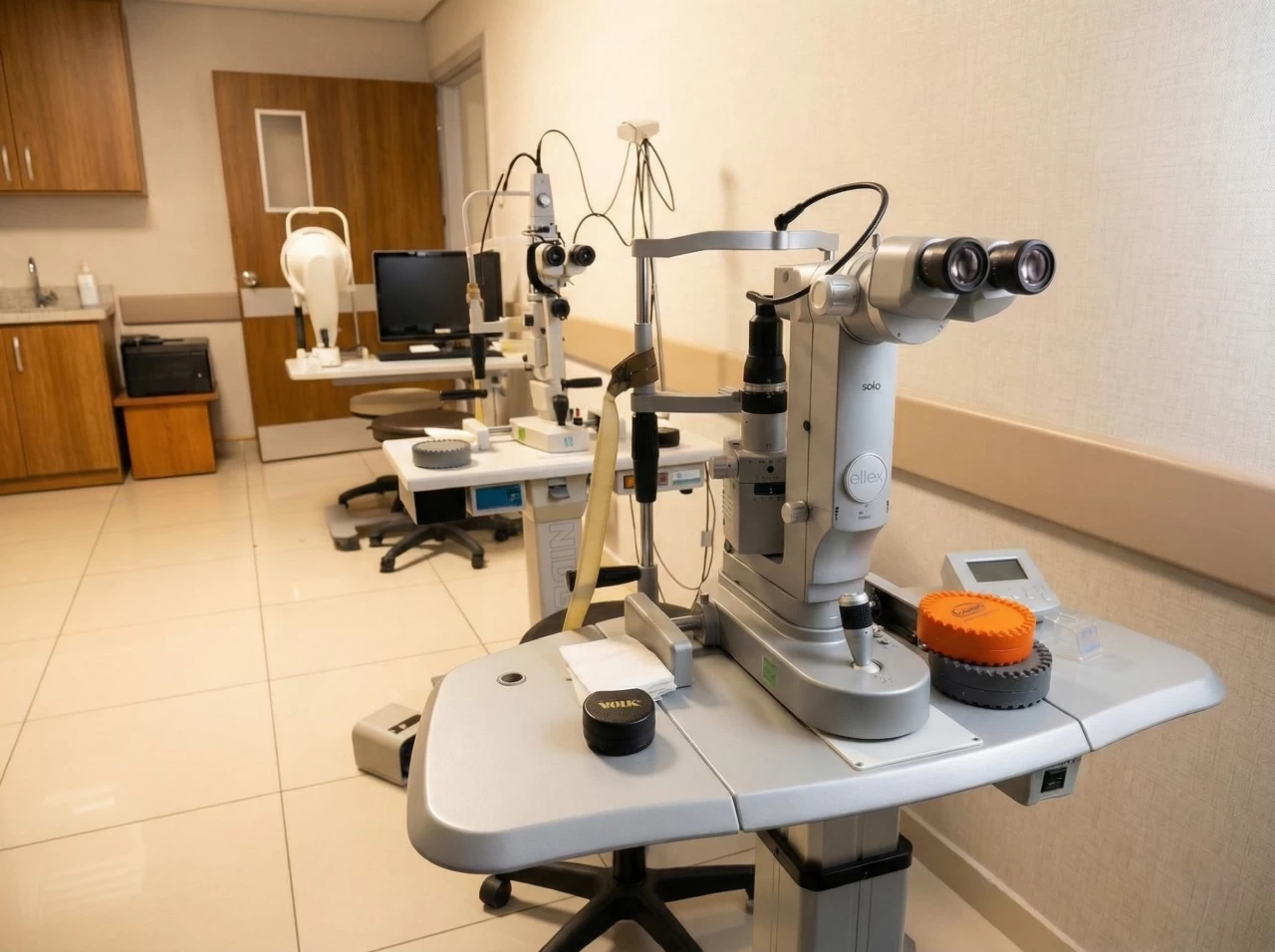 Pendik Göz Hastanesi | İstanbul Sistem Göz Merkezi