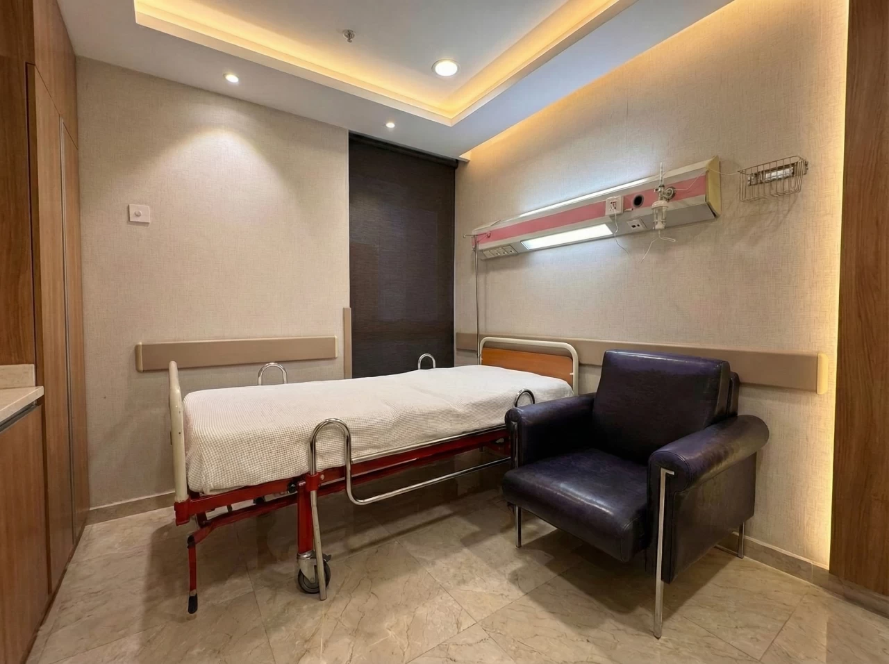 Pendik Göz Hastanesi | İstanbul Sistem Göz Merkezi