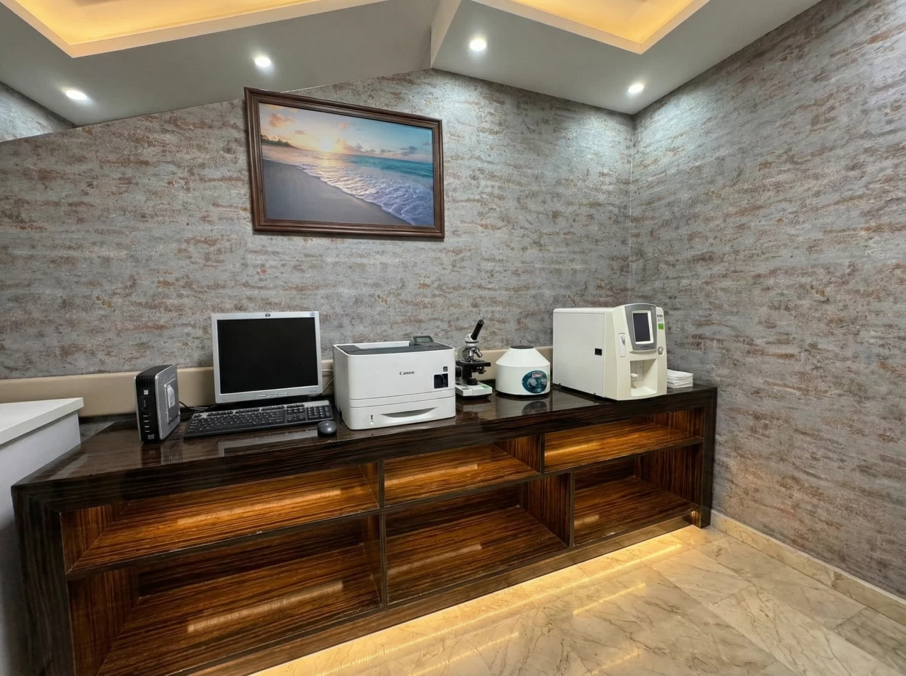 Pendik Göz Hastanesi | İstanbul Sistem Göz Merkezi