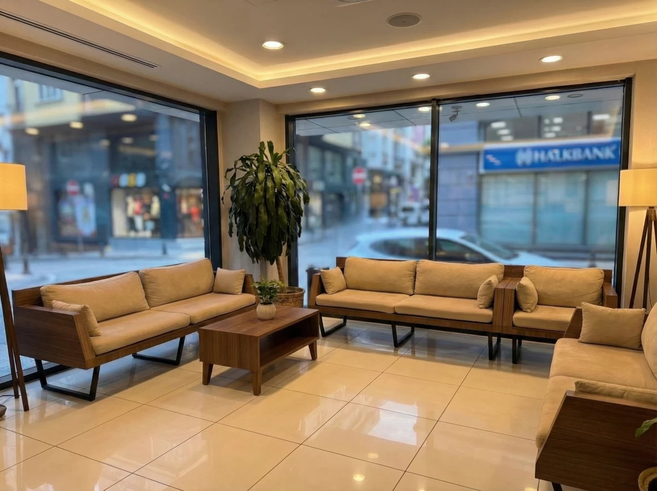 Pendik Göz Hastanesi | İstanbul Sistem Göz Merkezi