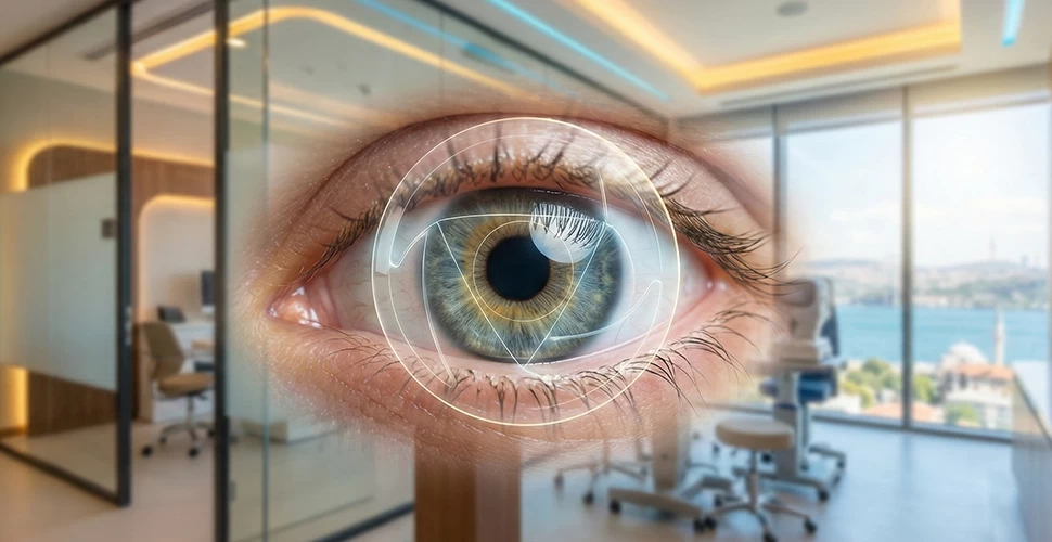 Akıllı Lens (Trifokal) Nedir? Katarakt Ameliyatında Gözlüklerden Kurtulun!