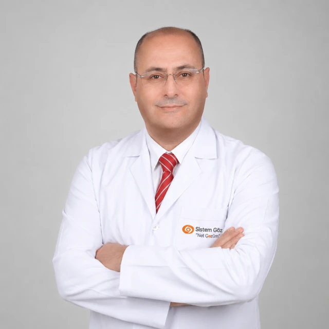 Uzm. Dr. Bekir Tayfun GÜRSU