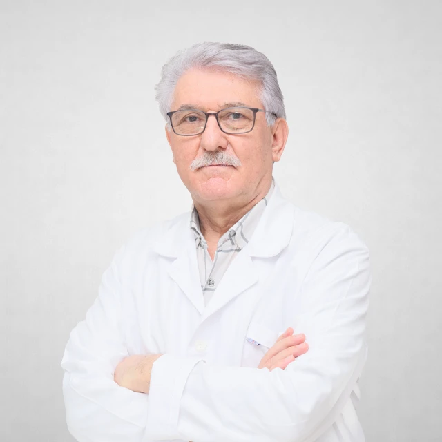 Op. Dr. Ekrem KURNAZ