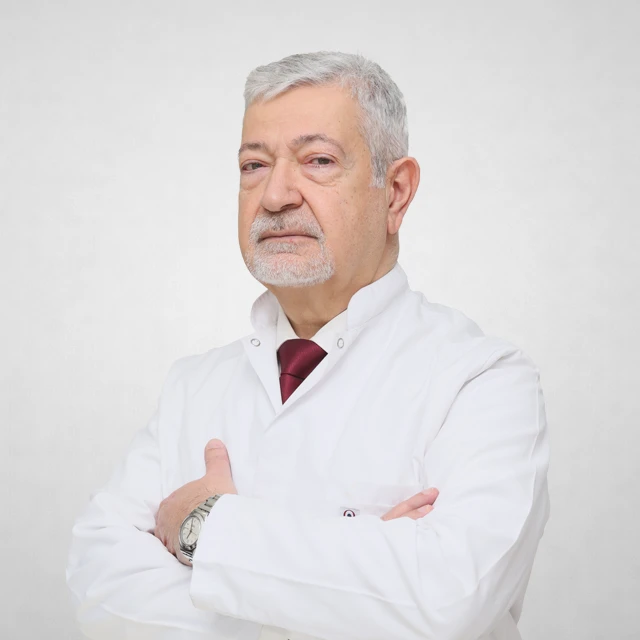 Op. Dr. Kadri Mustafa ORAĞLI