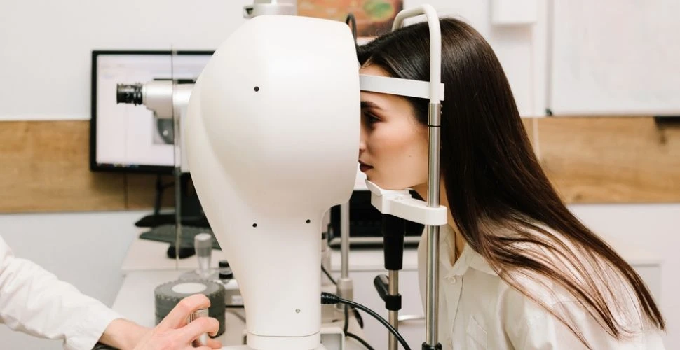 Keratokonus Nedir? Korneal Topografi ve Crosslink