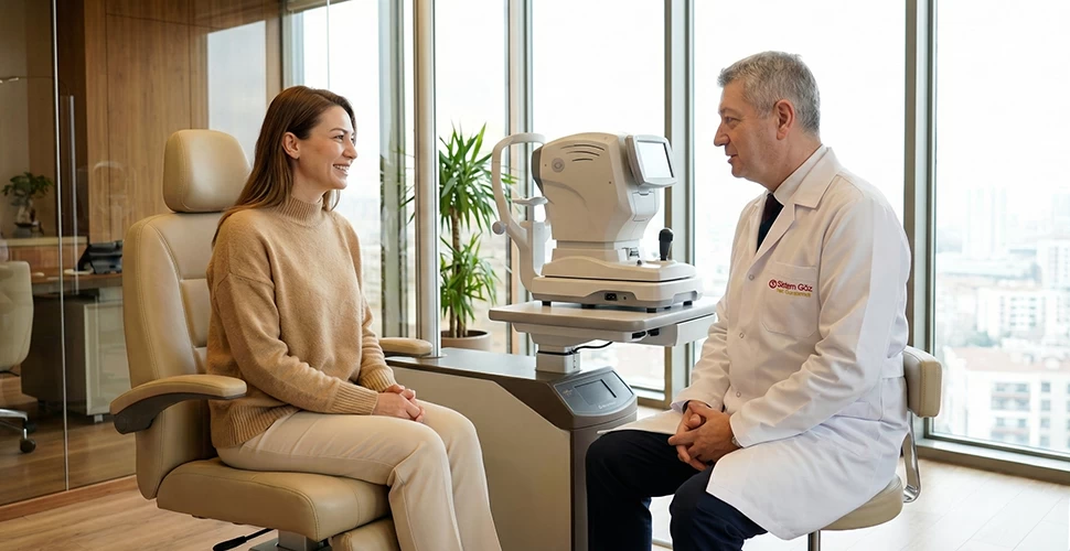 Pendik Göz Çizdirme Rehberi: 2026