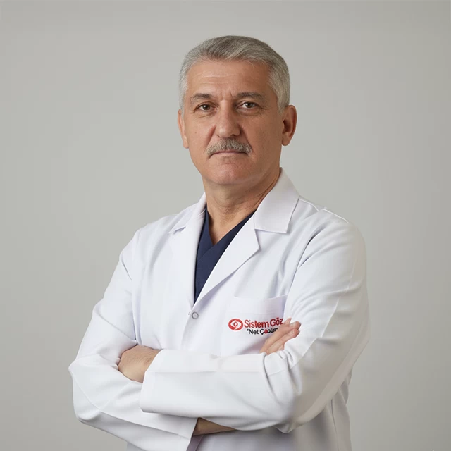 Op. Dr. Ekrem KURNAZ