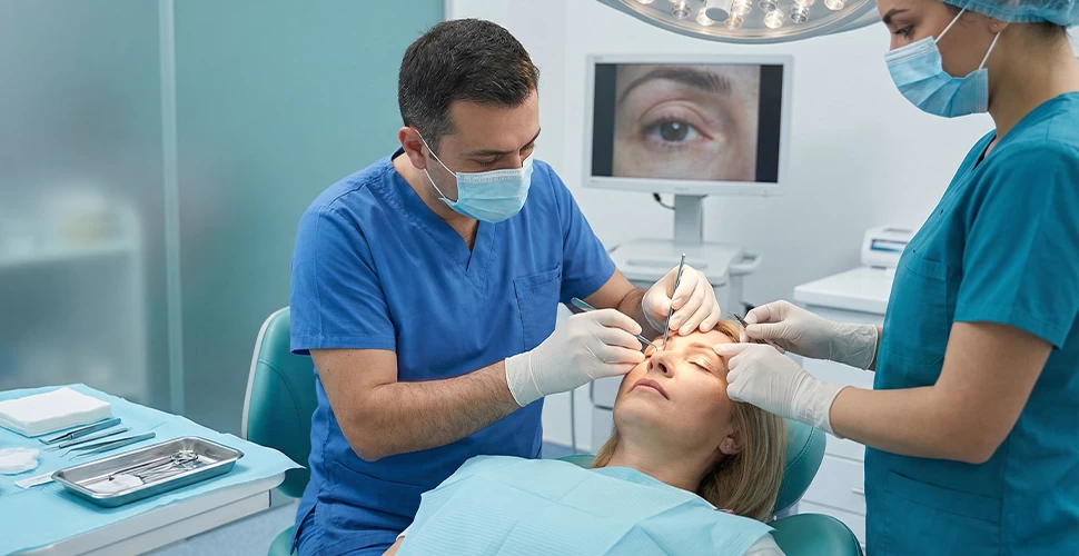 Estetik ve Destekleyici Uygulamalar