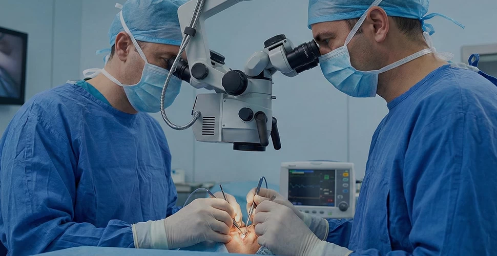 Göz Ameliyatları ve Cerrahi İşlemler