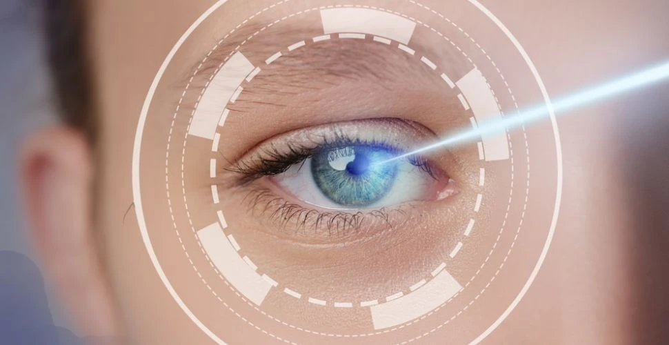 Göz Çizdirme Yöntemleri: No Touch, LASIK, SMILE, PRK Karşılaştırması