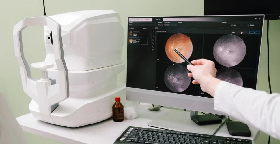 Sarı Nokta Hastalığı: Amsler Testi, OCT Takibi ve Tedavi