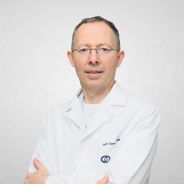 Op. Dr. Tamer AYAN