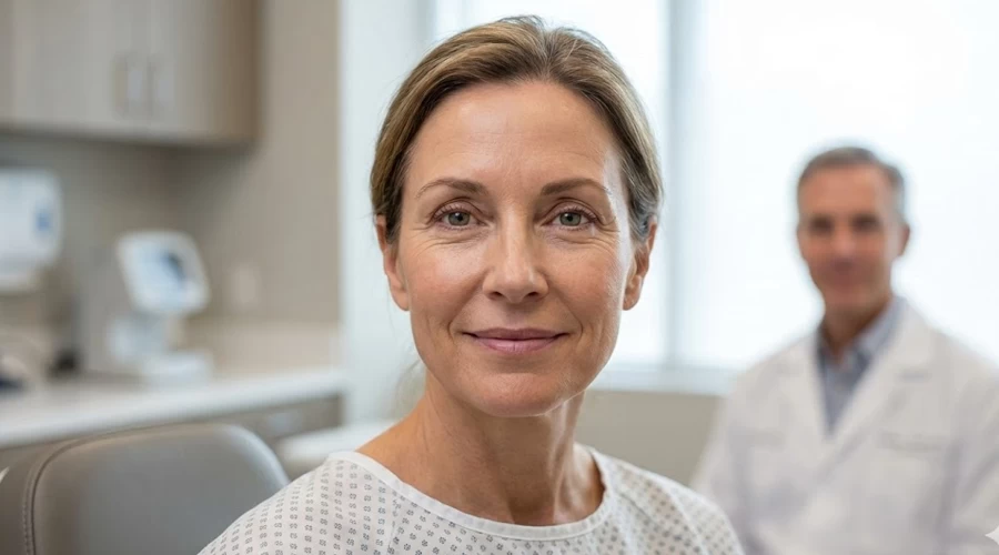 Üst Kapak Estetiği